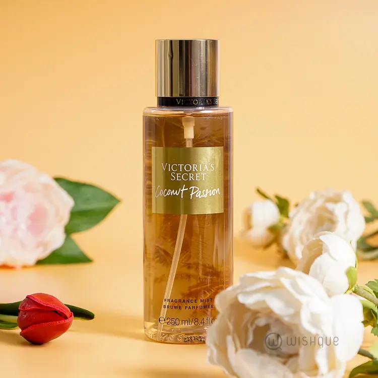 Victoria's Secret Coconut Passion Fragrance Mist 250ml