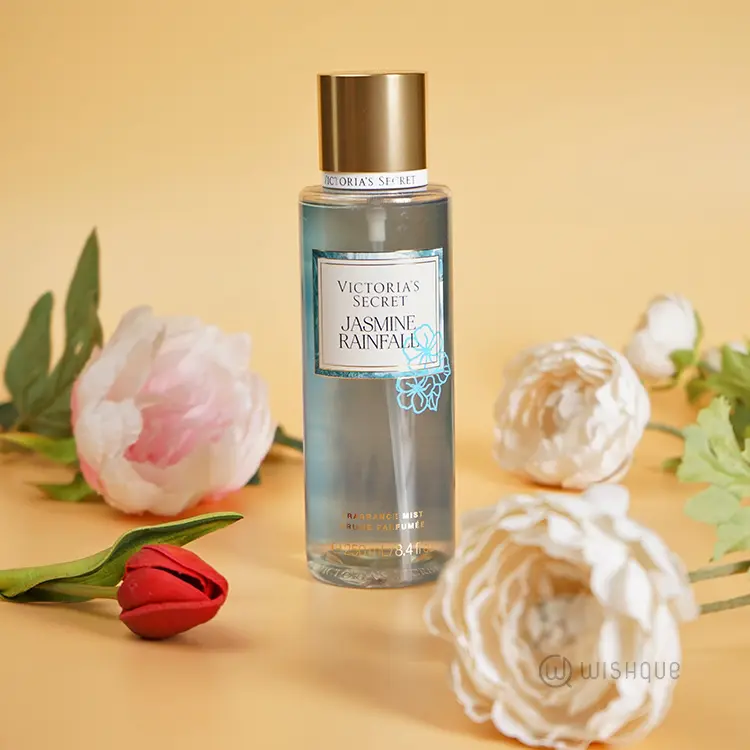 Victoria's Secret Jasmine Rainfall Fragrance Mist 250ml