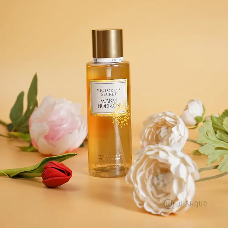 Victoria's Secret Warm Horizon Fragrance Mist 250ml