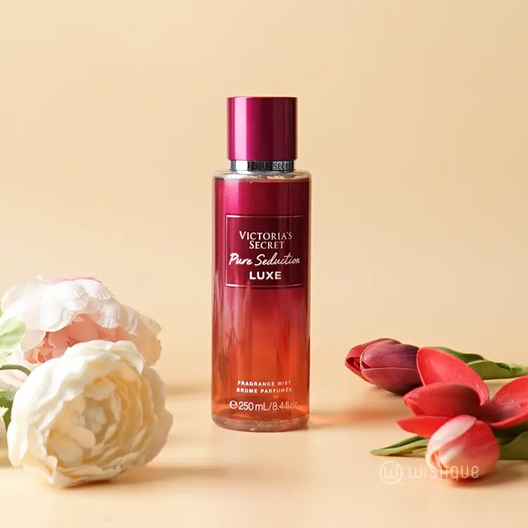 Victoria's Secret Pure Seduction Luxe Fragrance Mist 250ml