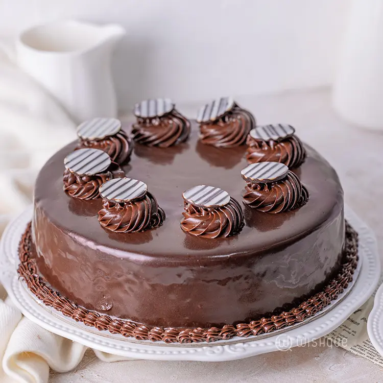 Choco Fudge 1kg