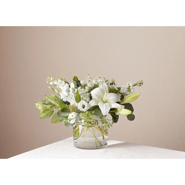 Alluring Elegance Bouquet