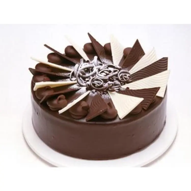 Chocolate Ripple Cake 12"
