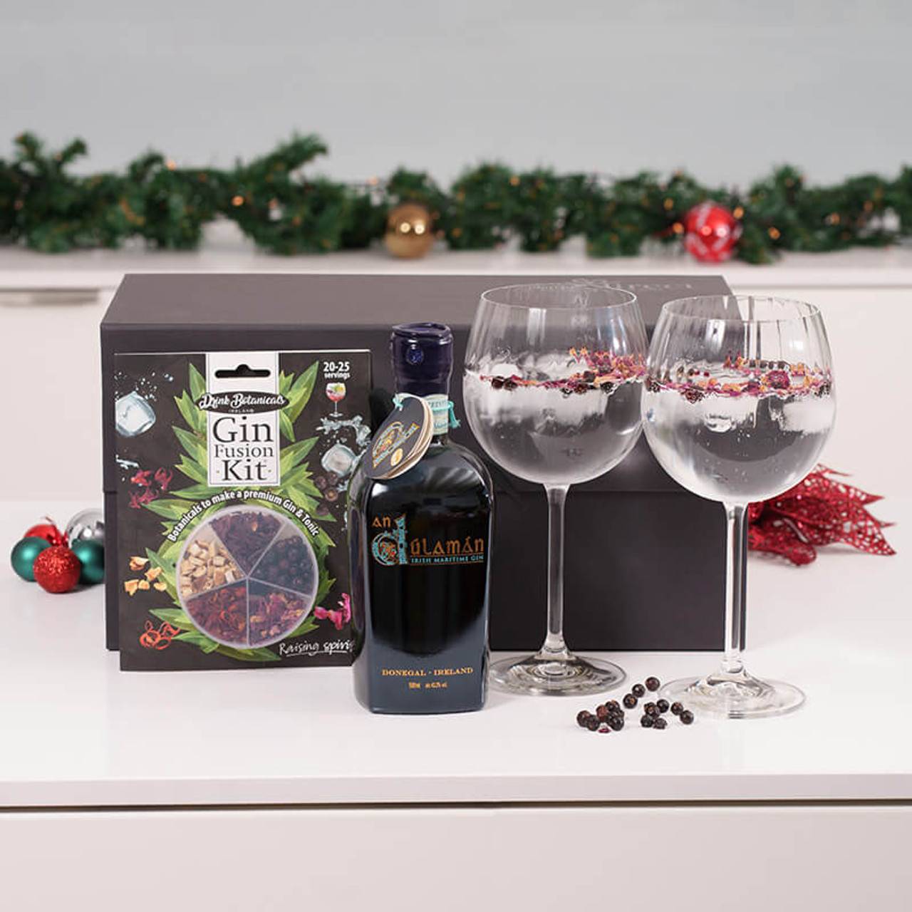 Gin Lovers Hamper