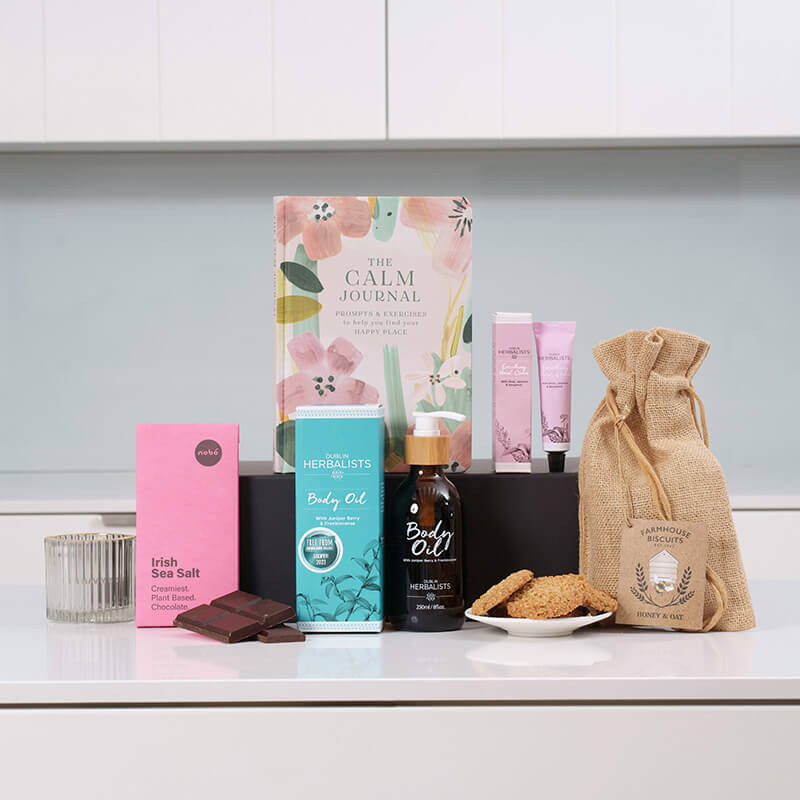 The Wellness Gift Box