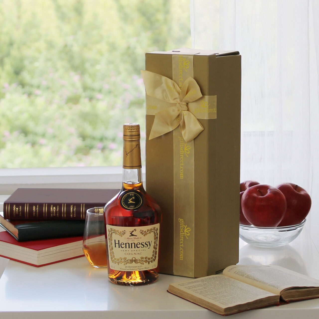 Hennessy Brandy