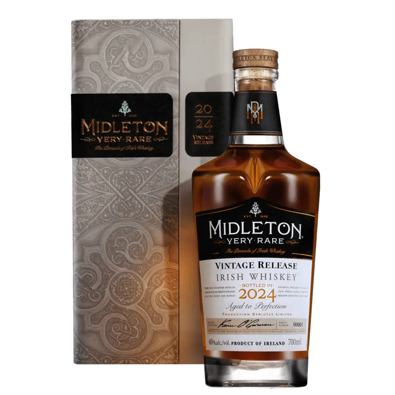 Midleton Very Rare Irish Whiskey 2024