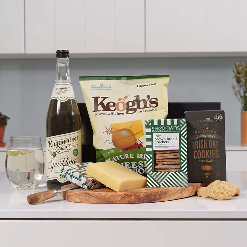 The Picnic Treat Box