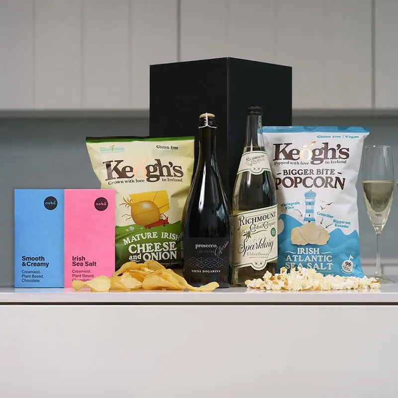 The Gluten-Free Party Treat Box
