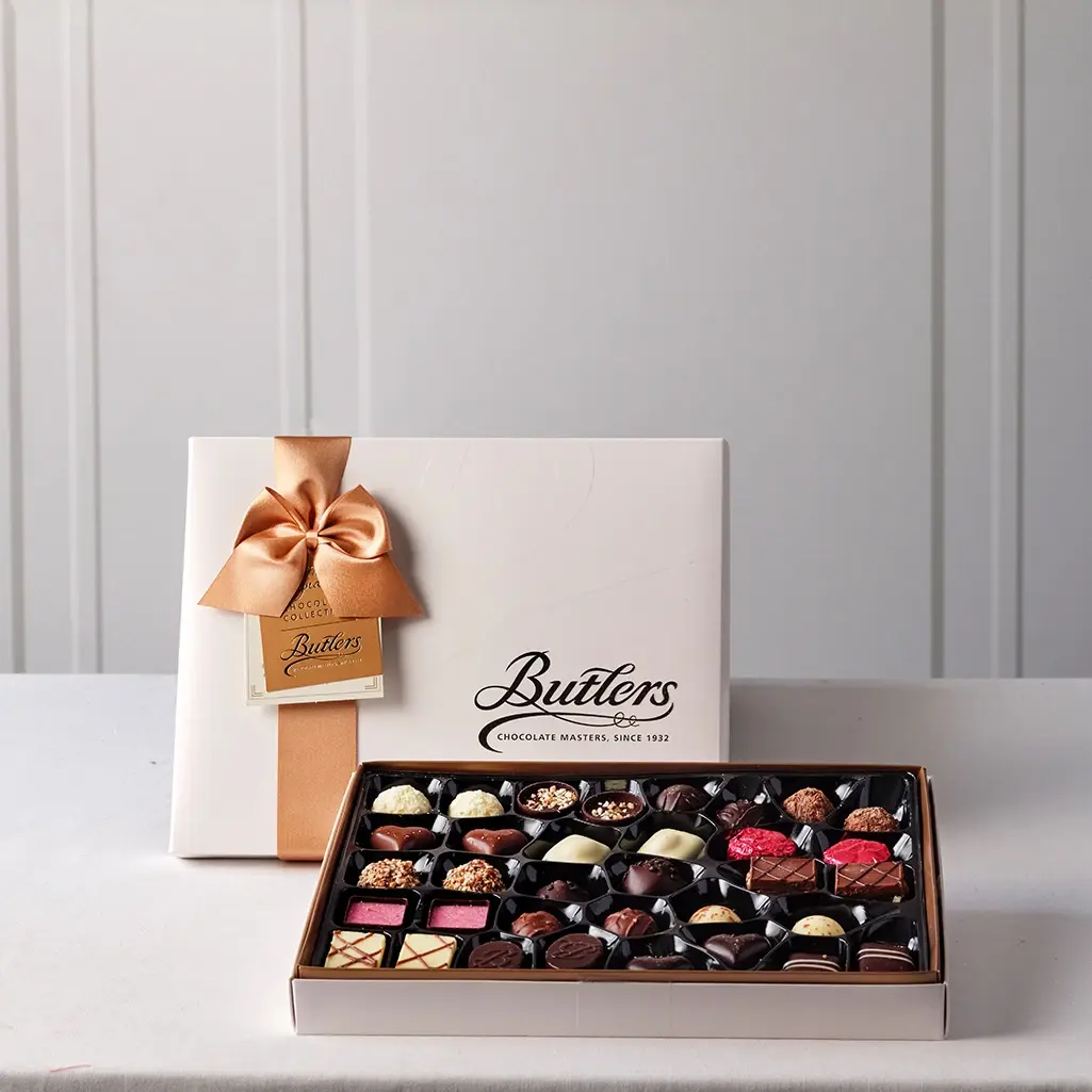 Butlers Assorted Chocolates 500G