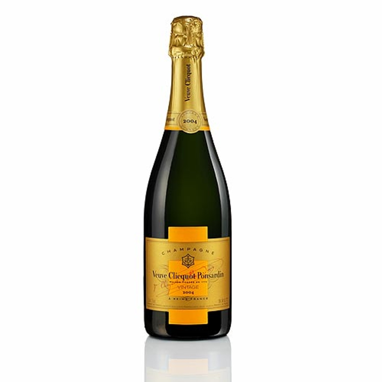 Veuve Clicquot Vintage 2004