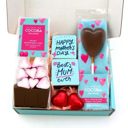 Mother's Day Mini Hamper