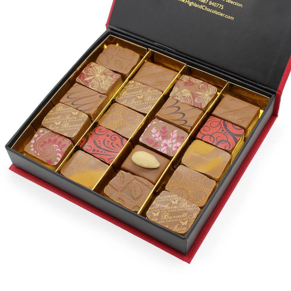 Just Milk Selection