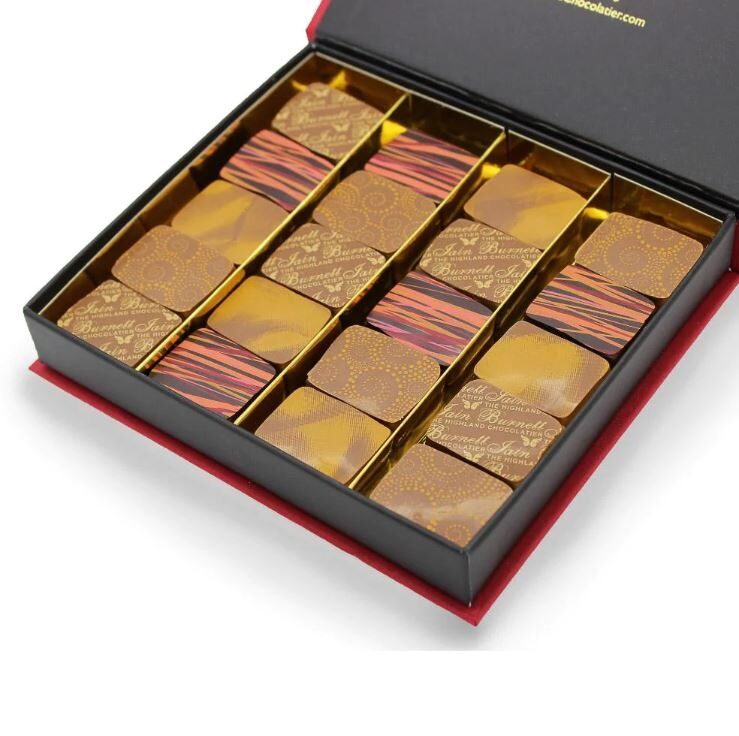 Caramel Recipes Selection