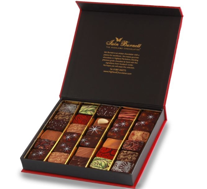 FESTIVE SELECTION
