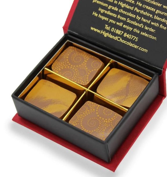 CARAMEL RECIPES SELECTION