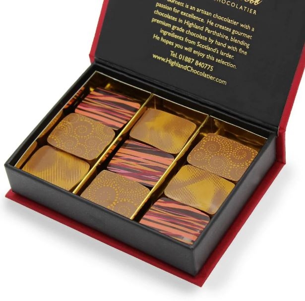 CARAMEL RECIPES SELECTION