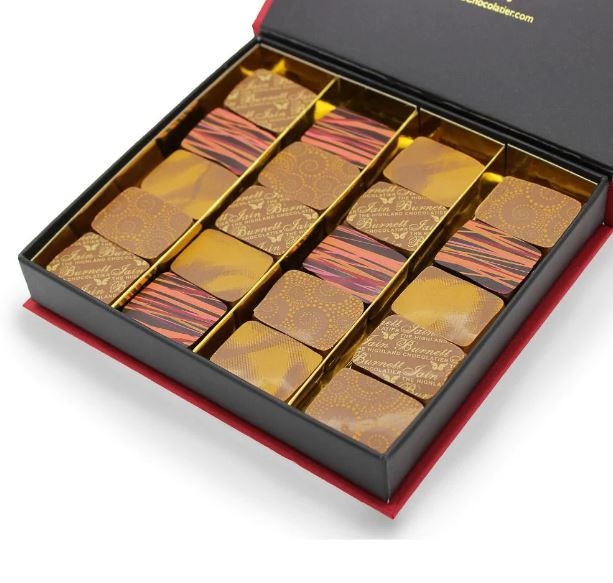 CARAMEL RECIPES SELECTION