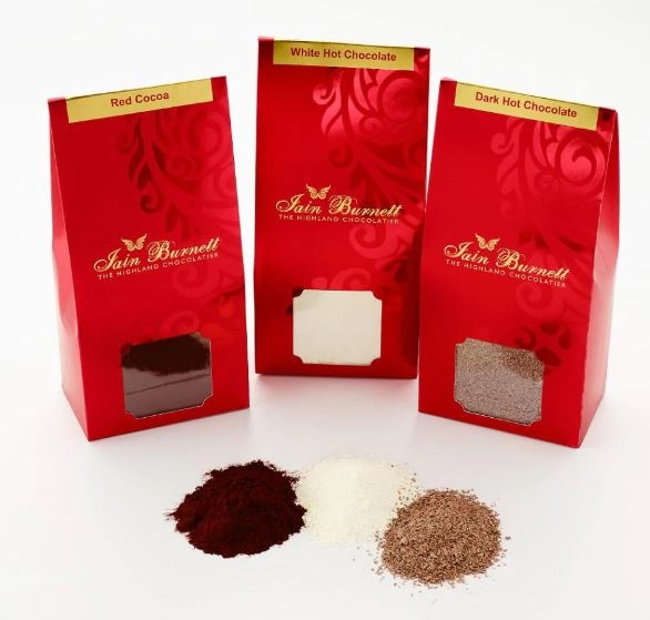 RED COCOA