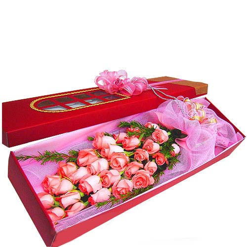 Flower Box-7 (Medium)
