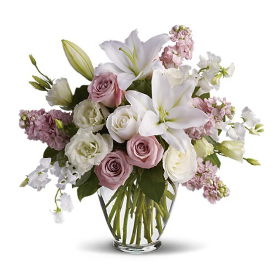 Beauty Bloom-28-Vase Included (Standard(S))