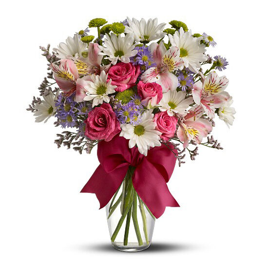 Beauty Bloom-39-Vase Included (Standard(S))