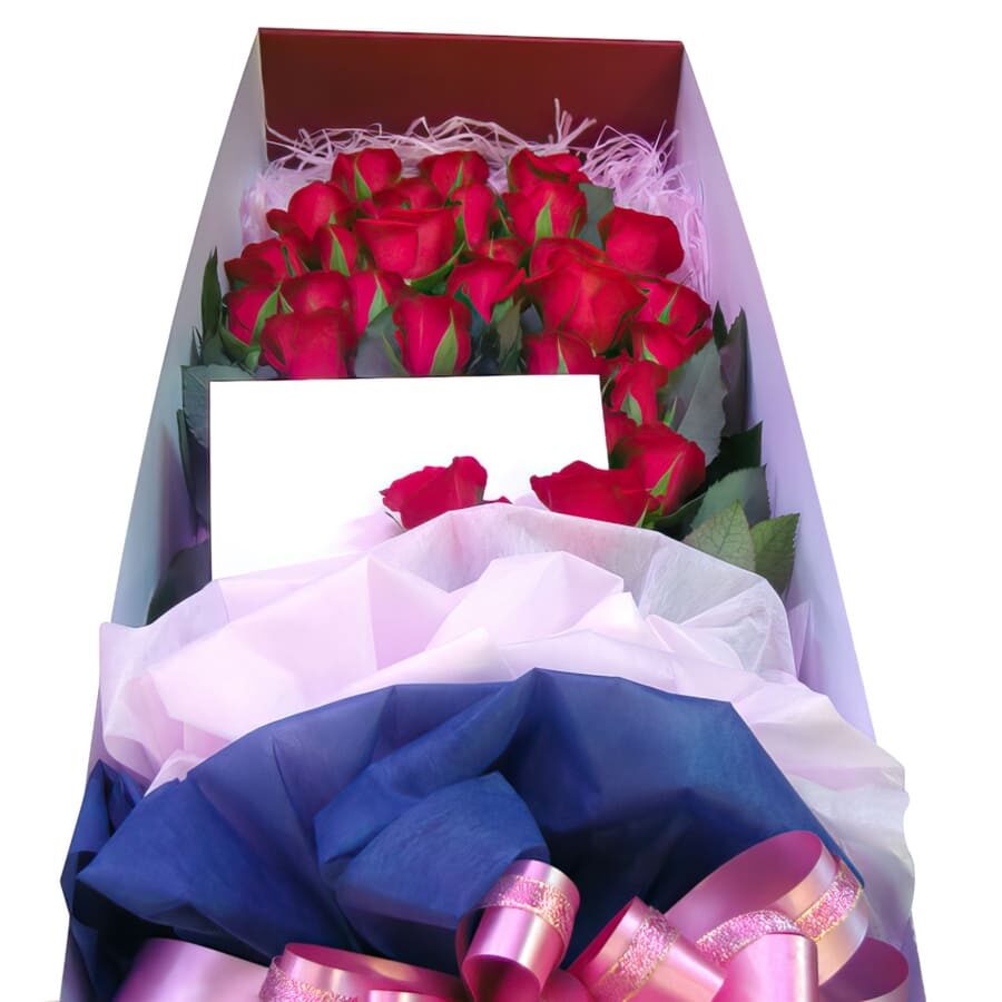 Flower Box105-3 (Standard)