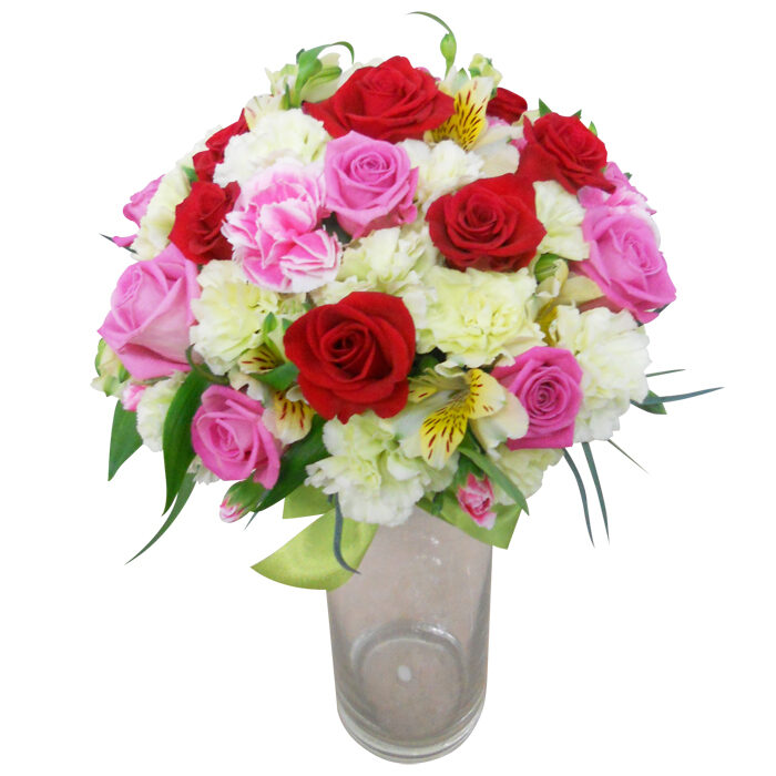 Beauti Bloom-51-Vase Included (Standard(S))
