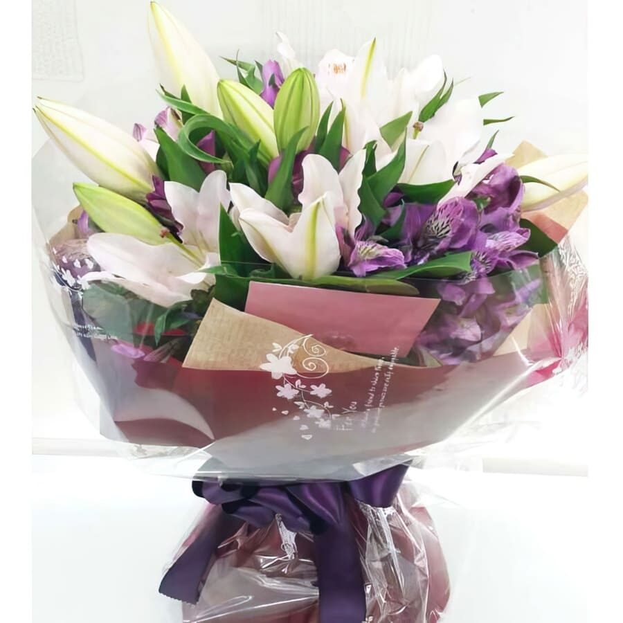 Bouquet16-5 (Standard(S))