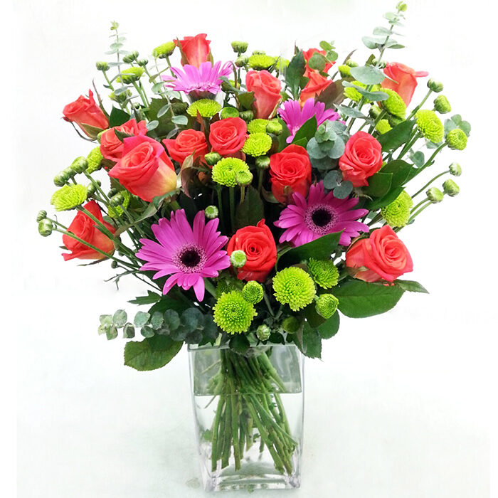 Gift For You_29-Vase Included (Standard(S))