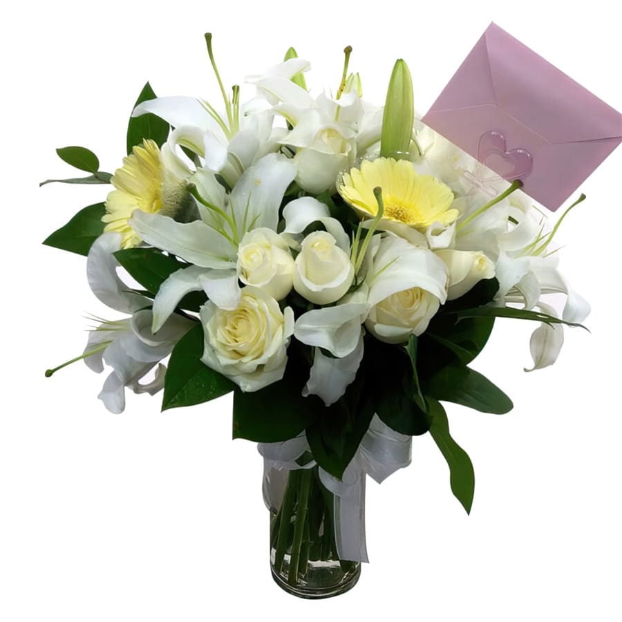 Gift For You_44-Vase Included (Standard(S))