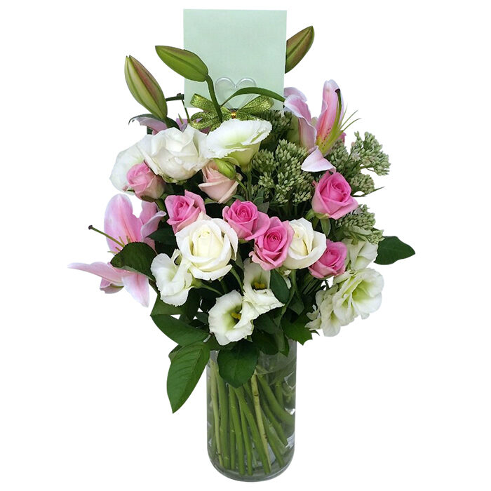 Gift For You_47-Vase Included (Standard(S))