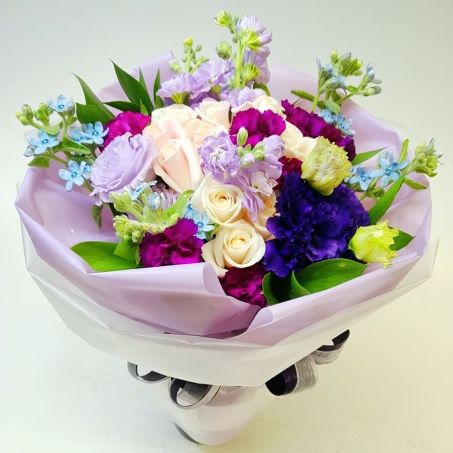Bouquet18-19 (Standard(S))