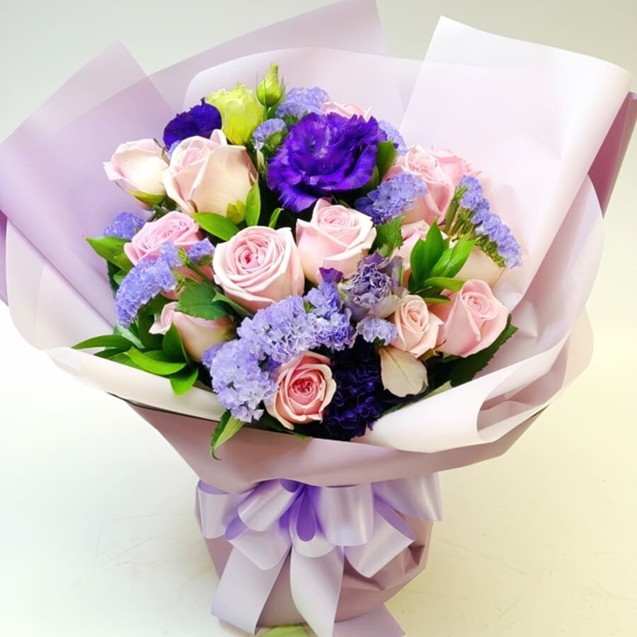 Bouquet18-21 (Standard(S))
