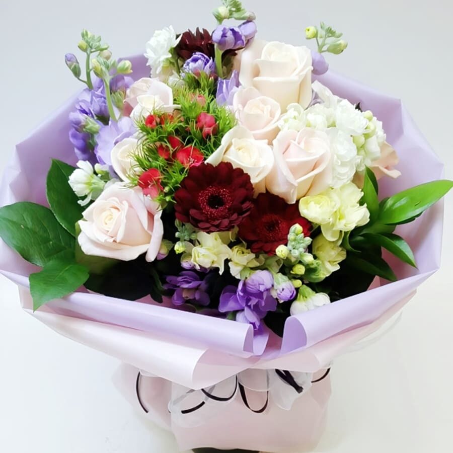 Bouquet18-48 (Standard(S))