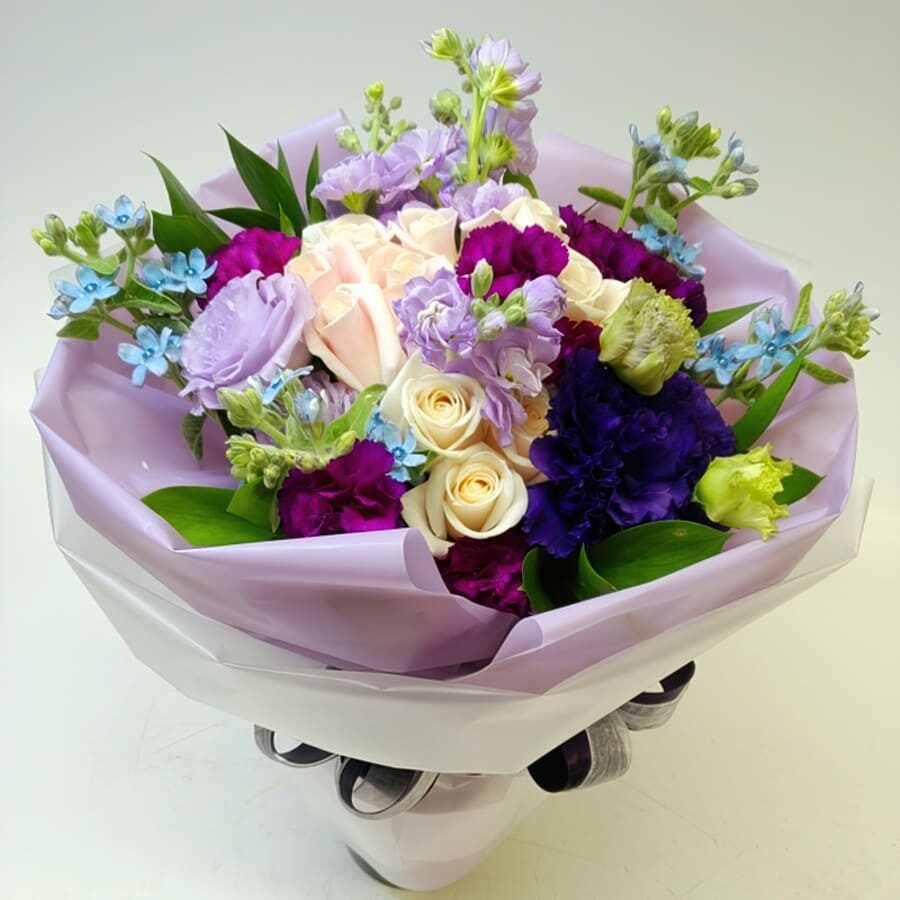 Bouquet18-54 (Standard(S))