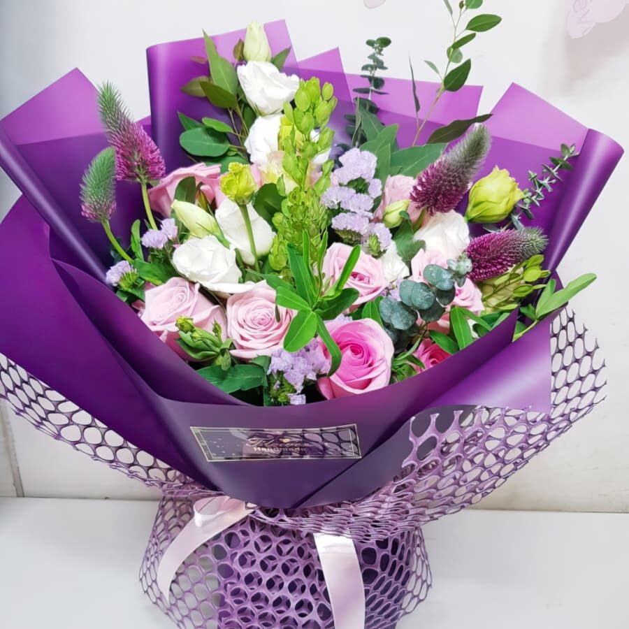 Bouquet18-58 (Standard(S))