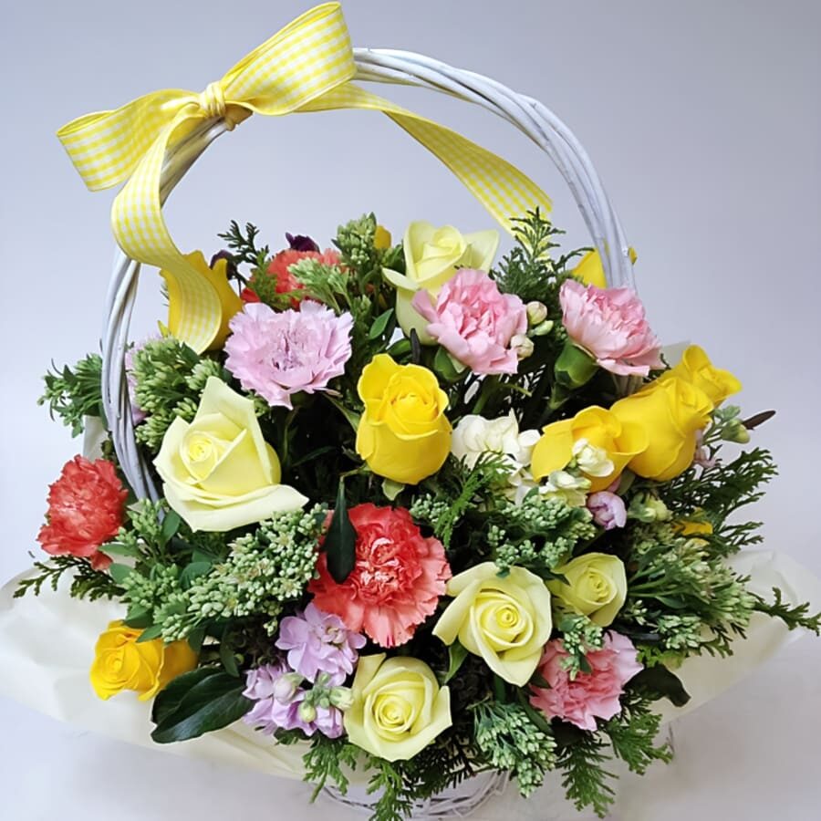 Happy basket (Standard)