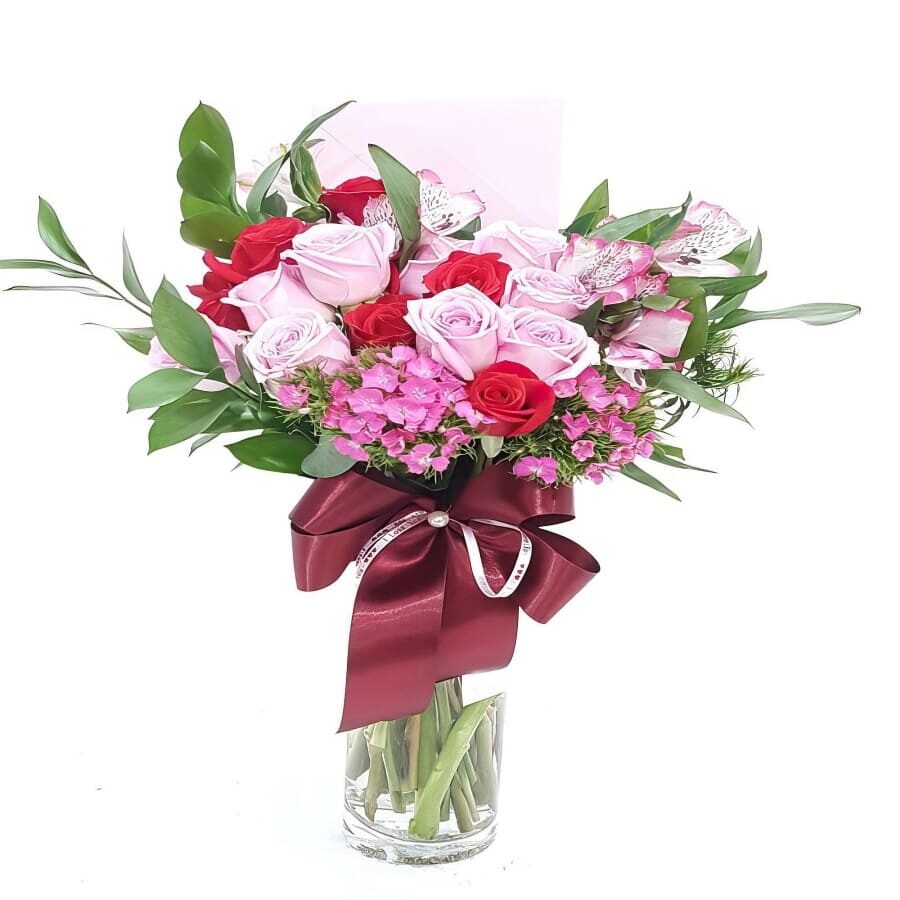 Pinkish confession (Standard(S))