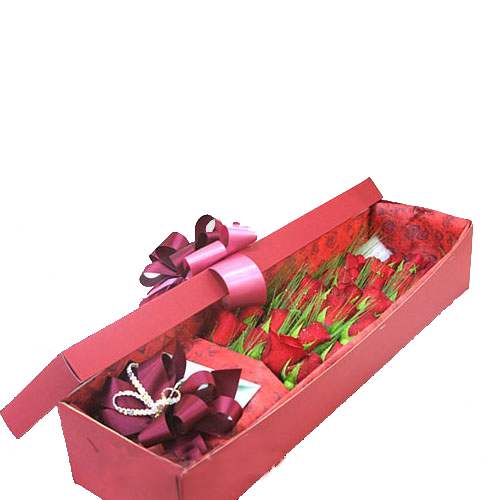 Flower box-3