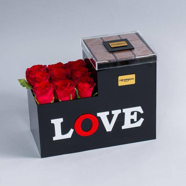 Red Romance