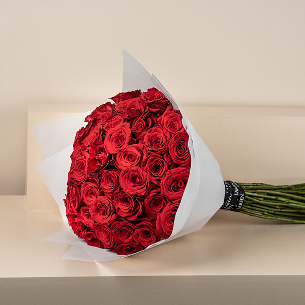 The Flowers 50