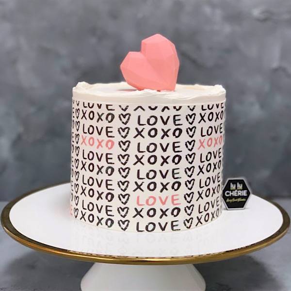 Xoxo Love