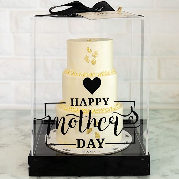 Mother Day Cake 5