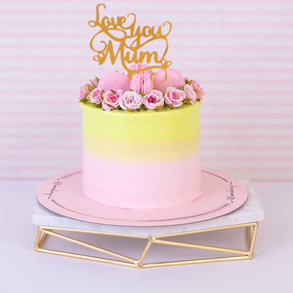 Vienna Cake 1