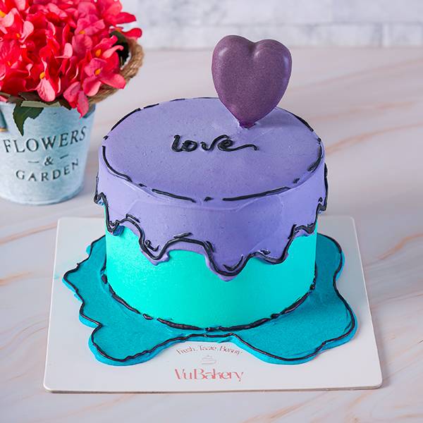 Purple Love
