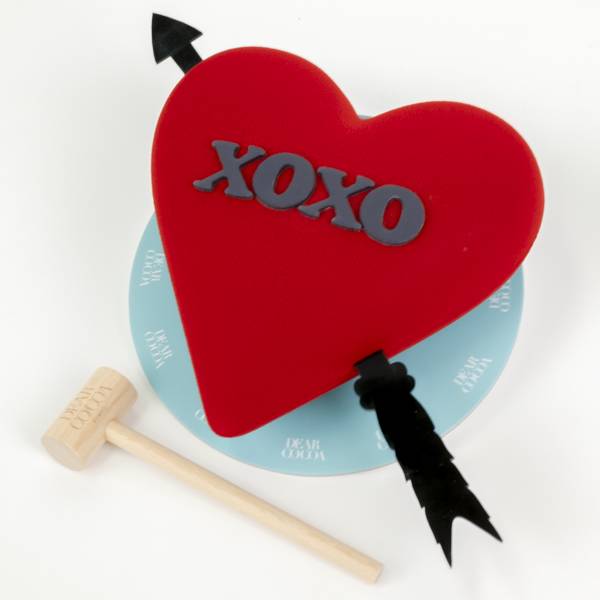 Heart Code I