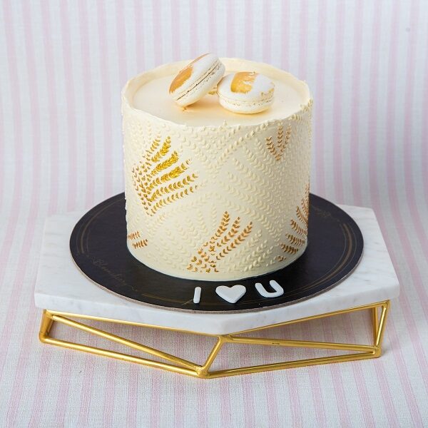 Posh Cake