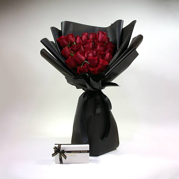 Red Love 1