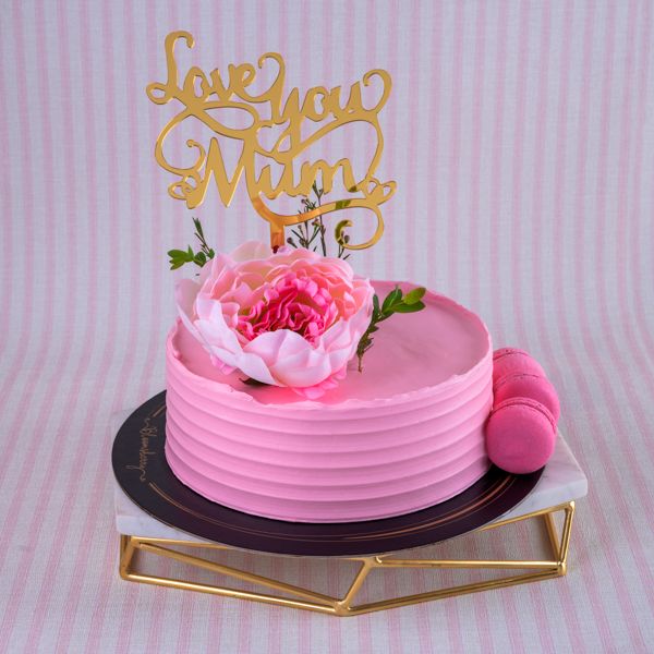 Pink Love 3